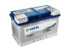 Varta Dual Purpose Professional 12V 80Ah munka akkumulátor LED80