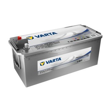Varta Professional 12V 190Ah EFB munka akkumulátor