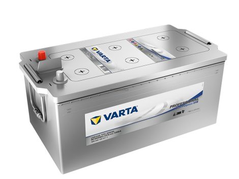 Varta Dual Purpose Professional EFB munka akkumulátor 12V 240Ah