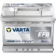 Varta Professional Dual Purpose  EFB - 12v 60Ah -  meghajtó akkumulátor