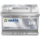 Varta Professional Dual Purpose  EFB - 12v 70Ah -  meghajtó akkumulátor