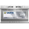   Varta Professional Dual Purpose  EFB - 12v 80Ah -  meghajtó akkumulátor