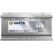 Varta Professional Dual Purpose EFB - 12v 95 ah -  meghajtó akkumulátor