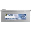 Varta Professional Dual Purpose – 12V 140Ah – meghajtó akkumulátor jobb+