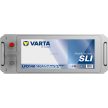 Varta Professional Dual Purpose – 12V 140Ah – meghajtó akkumulátor jobb+