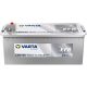 Varta Professional Dual Purpose EFB – 12V 190Ah / 1050A – munka akkumulátor (jobb+)