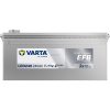 Varta Professional Dual Purpose  EFB - 12v 240Ah -  meghajtó akkumulátor