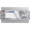 Varta Professional Dual Purpose  EFB - 12v 240Ah -  meghajtó akkumulátor