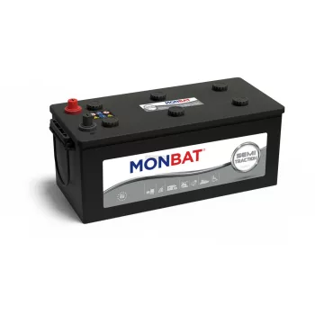 Monbat Semi Traction 230Ah 