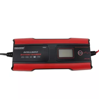 Absaar Pro4 akkumulátor töltő 