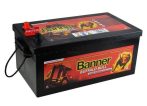 Banner Buffalo Bull SHD Professional 12V 225Ah 