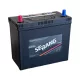Sebang 12v 45Ah 400a japán bal+ akkumulátor (vékony sarus)