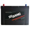 Sebang 12v 100Ah 780a japán bal+ akkumulátor