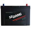 Sebang 12v 100Ah 780a japán jobb+ akkumulátor