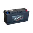 Sebang 12v 110Ah 900a jobb+ akkumulátor