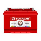   Totachi D31L prémium akkumulátor, 12V 90Ah 740A, japán, J+