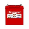 Totachi B19LS prémium akkumulátor, 12V 40Ah 380A, japán, J+ Totachi B19LS prémium akkumulátor, 12V 40Ah 380A, japán, J+