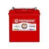 Totachi B19RS prémium akkumulátor, 12V 40Ah 380A, japán, B+ Totachi B19RS prémium akkumulátor, 12V 40Ah 380A, japán, B+