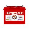 Totachi B24L prémium akkumulátor, 12V 45Ah 430A, japán, J+ Totachi B24L prémium akkumulátor, 12V 45Ah 430A, japán, J+