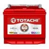 Totachi D23L prémium akkumulátor, 12V 60Ah 580A, japán, J+ Totachi D23L prémium akkumulátor, 12V 60Ah 580A, japán, J+