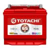 Totachi D23L prémium akkumulátor, 12V 65Ah 600A, japán, J+ Totachi D23L prémium akkumulátor, 12V 65Ah 600A, japán, J+