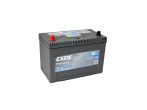 Exide Premium 12V 95Ah 800A bal+ autó akkumulátor