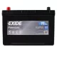 Exide Premium 12V 95Ah 800A bal+ autó akkumulátor