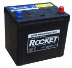 Rocket Start-Stop akkumulátor 12V 65Ah 600A