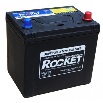 Rocket Start-Stop akkumulátor 12V 65Ah 600A