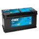 Exide Start-Stop AGM akkumulátor 12V 106Ah 950A jobb+