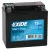 Exide Start-Stop Auxiliary EK131 akkumulátor, 12V 13Ah 200A B+