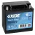 Exide Start-Stop Auxiliary EK151 akkumulátor, 12V 15Ah 200A B+