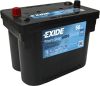 Exide Maxxima 12V 50Ah / 800A EK508 -Start Stop