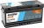 Exide Start-Stop EFB EL1050 akkumulátor, 12V 105Ah 950A, J+ EU, magas
