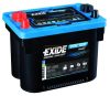 Exide Maxxima 12V 50Ah / 800A   -EP450-