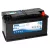 Exide autó akkumulátor 12V 92Ah/850A jobb+