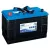 Exide munka akkumulátor 12V 115Ah/760A bal+