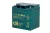 Zselés akkumulátor CSB EVX12300 (12V/30Ah)