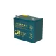 Zselés akkumulátor CSB EVX12520 (12V/54Ah)