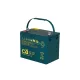 Zselés akkumulátor CSB EVX12750 (12V/75Ah)