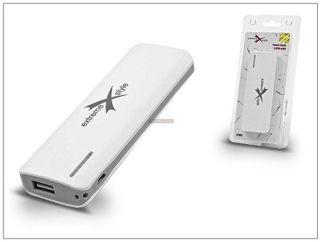 Extreme Style Powerbank 5000mAh 