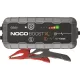 Indításrásegítő (Bikázó) NOCO GB50 Boost XL UltraSafe 12V 1500A