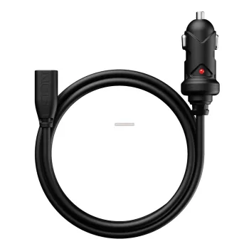   NOCO kiegészítő indításrásegítőkhöz GBC011 - AUTO-s csatlakozón keresztüli töltéshez