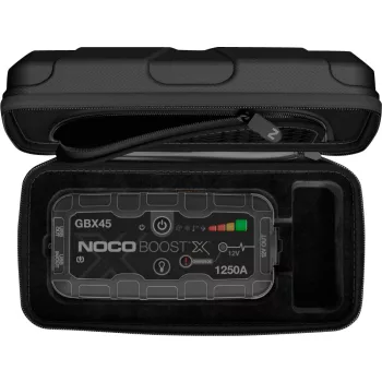   NOCO kiegészítő indításrásegítőkhöz GBC101  - védőtok GBX45