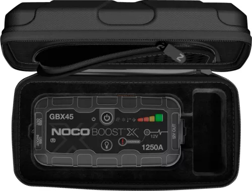 NOCO kiegészítő indításrásegítőkhöz GBC101  - védőtok GBX45