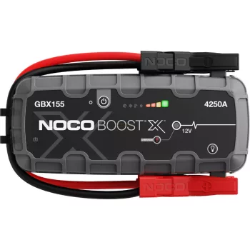   Indításrásegítő (Bikázó) NOCO GBX155 Boost X 12V 4250A
