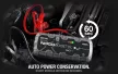 Indításrásegítő (Bikázó) NOCO GBX155 Boost X 12V 4250A