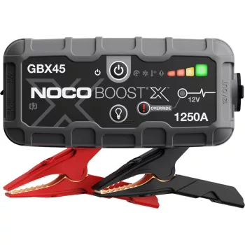 Indításrásegítő (Bikázó) NOCO GBX45 Boost X 12V 1250A
