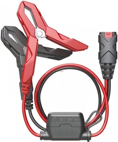 NOCO kiegészítő töltőkhöz GC001 - csipeszes vagy szemes csatlakozó