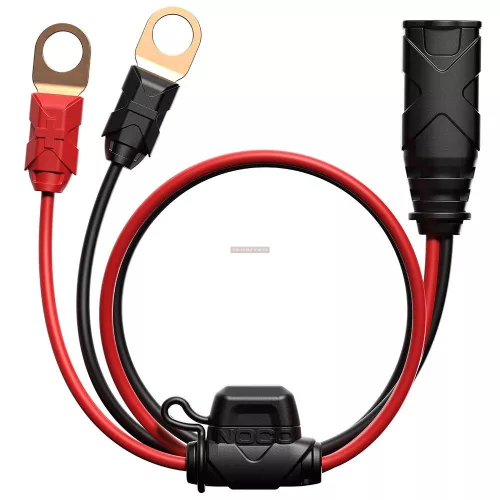 NOCO kiegészítő töltőkhöz GC008 - M10-s szemes csatlakozó